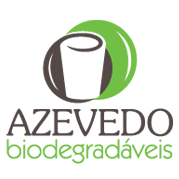 Azevedo Biodegradáveis - logo
